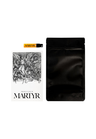 MARTYR 2ml