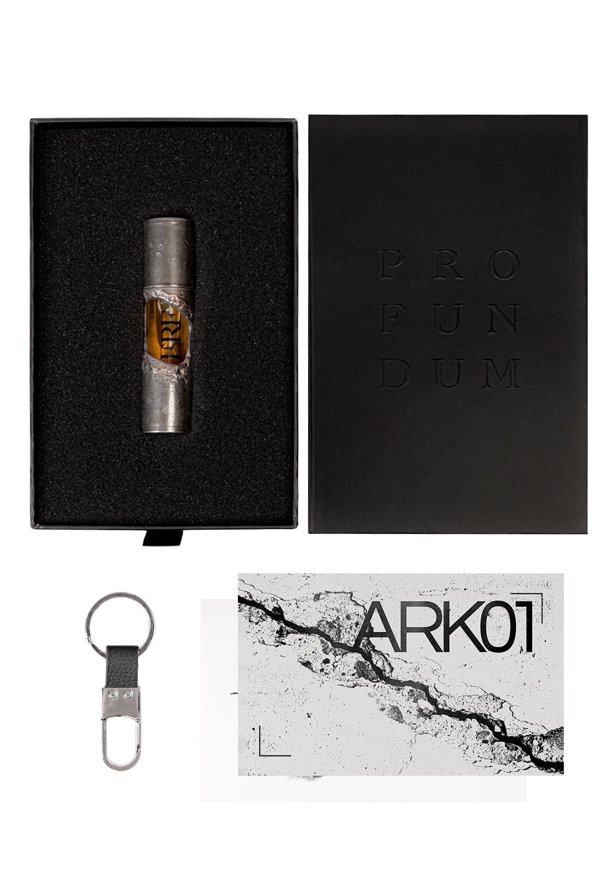 ALTERE 5ml + ARK01 HOLDER