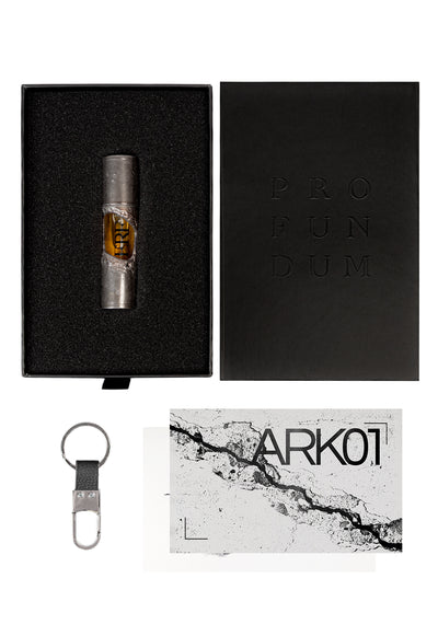 ALTERE 5ml + ARK01 HOLDER